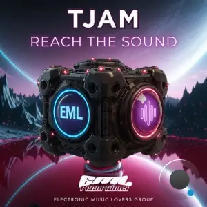 TJAM - Reach The Sound (2025)