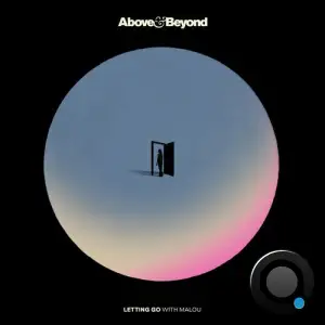 Above & Beyond with Malou - Letting Go (Above & Beyond Club Mix) (2025)