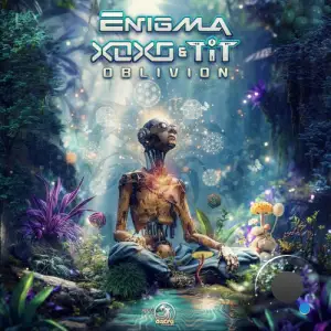 Enigma Vs. Xoxo & T.I.T - Oblivion (2025)