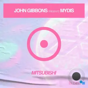 John Gibbons & Mydis - Mitsubishi (2025)