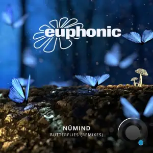 Numind - Butterflies (Remixes) (2025)