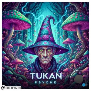 Tukan - Psyche (2025)