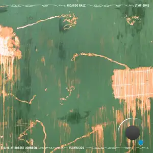 Ricardo Baez - LTMP / SDAS (2025)