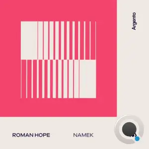 Roman Hope - Namek (2025)