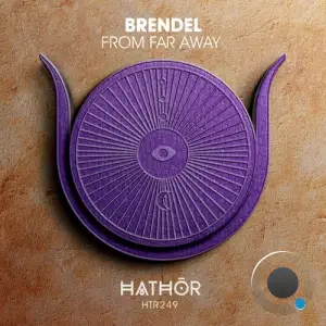 Brendel - From Far Away (2025)