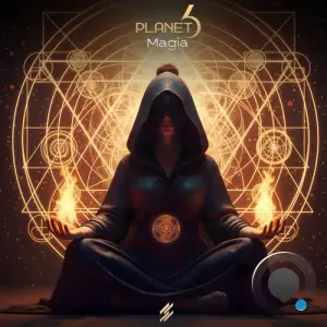 Planet 6 - Magia (2025)