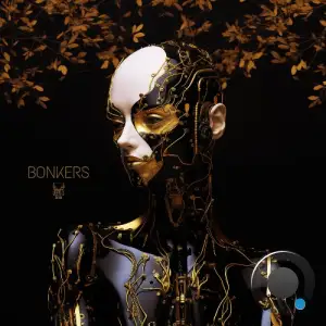 ARIANA (BR) - Bonkers (2025)