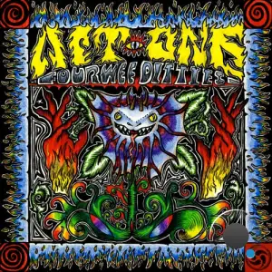 Act One - Four Wee Ditties (2025)