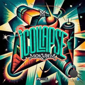 Mokujem - Icollapse (2025)