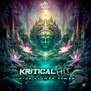 Kritical Hit - Lotus Flower Power (2025)