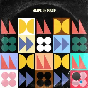Deniz Bul, TYGR TYGR - Shape Of Sound (2025)