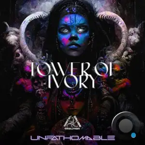 Unfathomable - Tower Of Ivory (2025)
