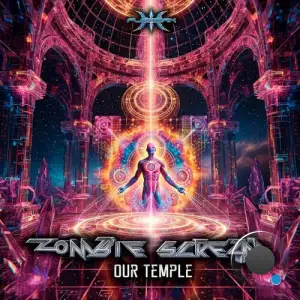 Zombie Scream - Our Templ (2025)