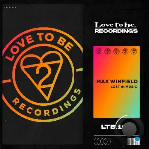 Max Winfield - Lost In The Music (2025)