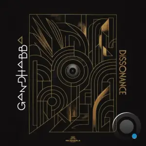 Gandhabba - Dissonance (2025)