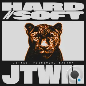 Jitwam & Fiorious - HARD N SOFT (BALTRA REMIX) (2025)