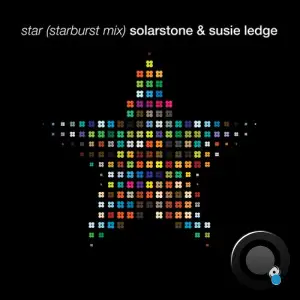Solarstone & Susie Ledge - star (Solarstone & Leon Bolier Starburst Mix) (2025)