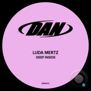 Luda Mertz - Deep Inside (2025)