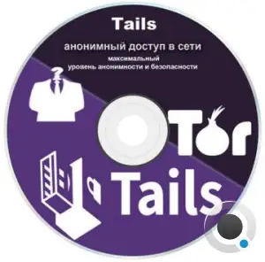 Tails 7.2 (Multi/Rus)