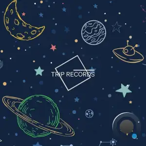 Bryce Kenneth, KLubRN-13 - Universe (2025)