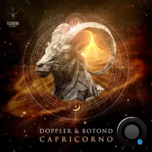 Doppler & Botond - Capricorno (2025)