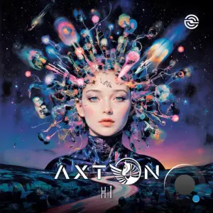 Axton Feat. R-Bell - Hi (2025)