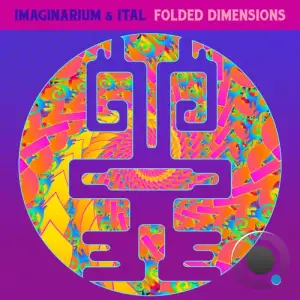 Imaginarium & Ital - Folded Dimensions (2025)