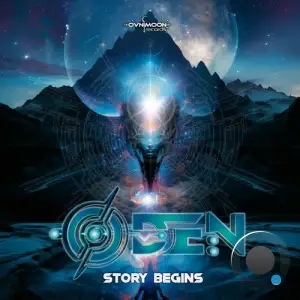 Oden - Story Begins (2025)