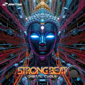 Strongbeat - Digital Cycle (2025)