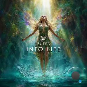 Zuffa - Into Life (2025)