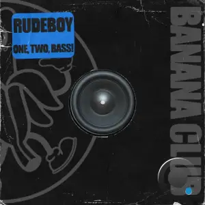 Rudeboy (ESP) - One, Two, Bass! (2025)