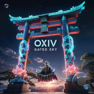 Oxiv - Gated Sky (2025)