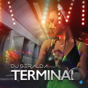 Dj Geralda - Terminal 289 (2025-11-28)