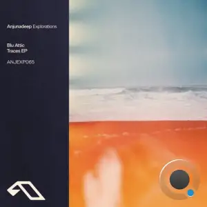 Blu Attic - Traces (2025)