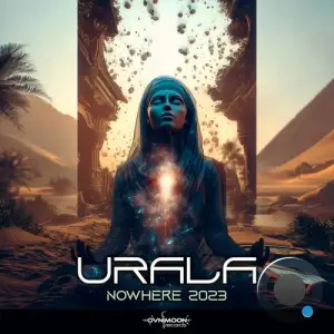 Urala - Nowhere 2023 (2025)