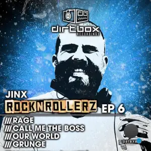 Jinx - Rock N Rollerz EP 6 (2025)