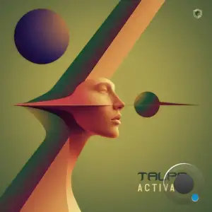 Talpa - Activate (2025)