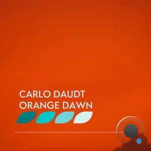 Carlo Daudt - Orange Dawn (2025)