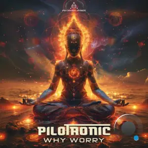 Pilotronic - Why Worry (2025)