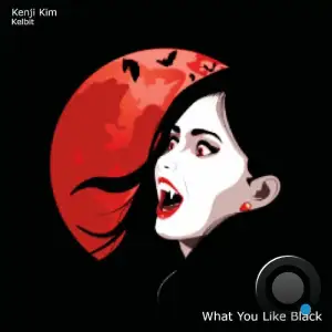 Kenji Kim - Kelbit (2025)