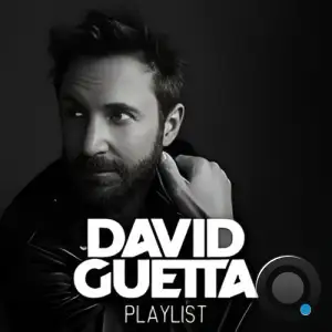 David Guetta - David Guetta Playlist (2025-11-01)