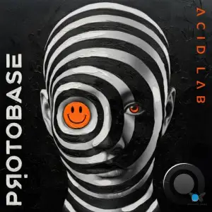 Protobase - Acid Lab (2025)