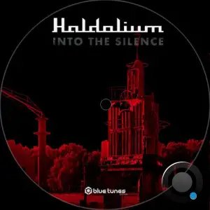 Haldolium - Into The Silence (2025)