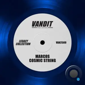 Marcos - Cosmic String (Legacy Collection) (2025)