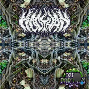 Koothan - Dance Portals (2025)