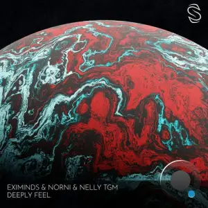 Eximinds & Norni & Nelly Tgm - Deeply Feel (2025)
