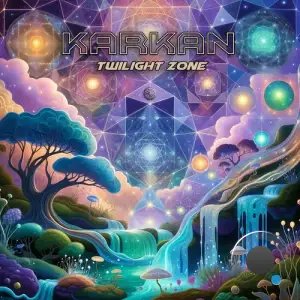 Karkan - Twilight Zone (2025)