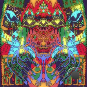 Taakelur - Totem (2025)