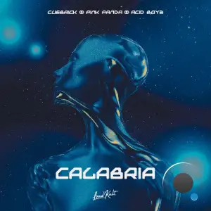 Cuebrick x Pink Panda x ACID BOYZ - Calabria (2025)
