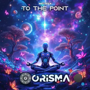 Orisma - To The Point (2025)